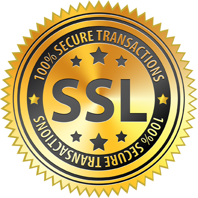 SSL Certficatie